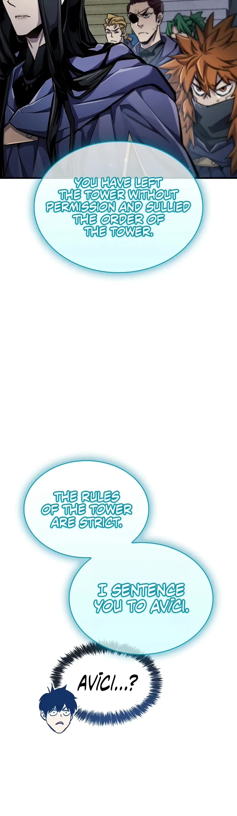 The Player Hides His Past chapter 63 page 41