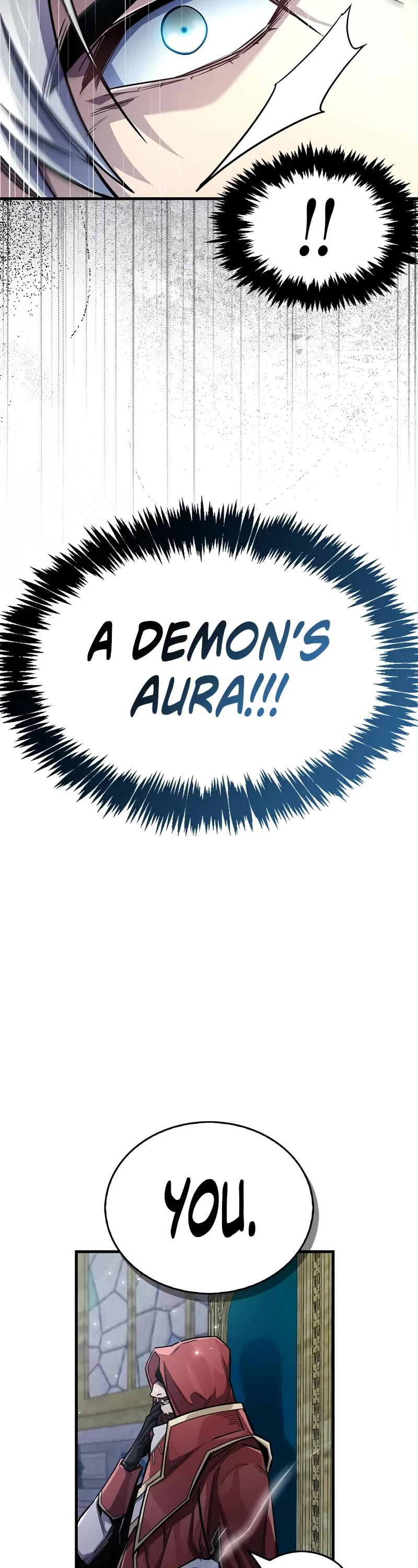 The Player Hides His Past chapter 63 page 45