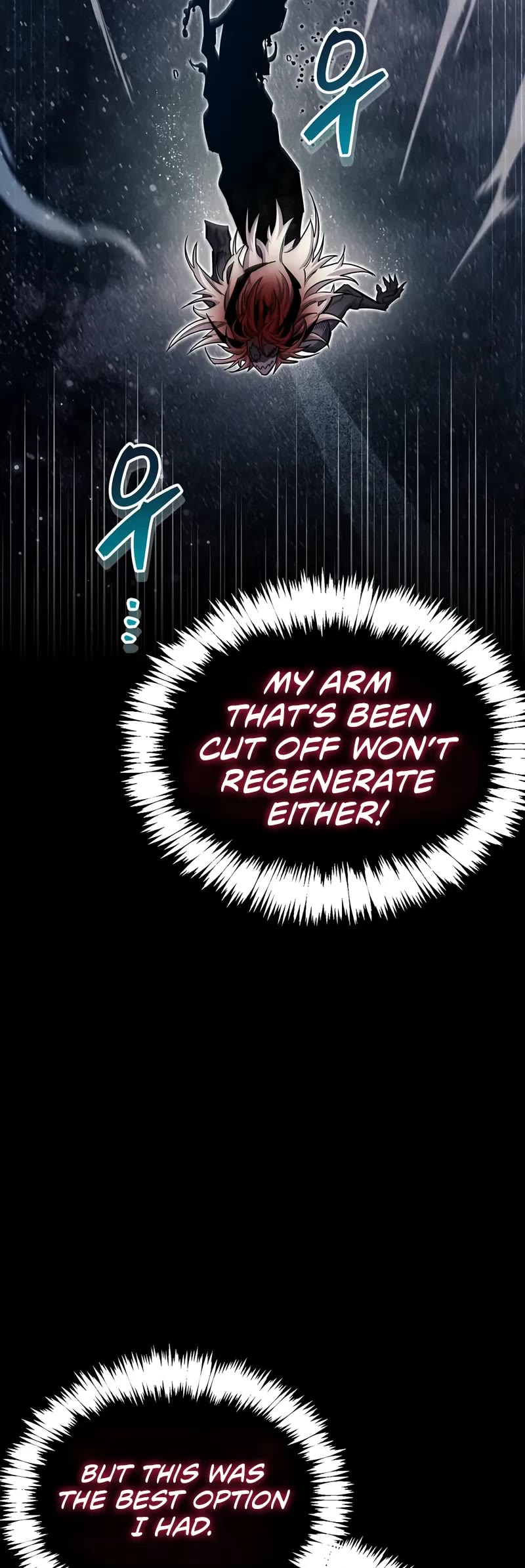 The Player Hides His Past chapter 63 page 5