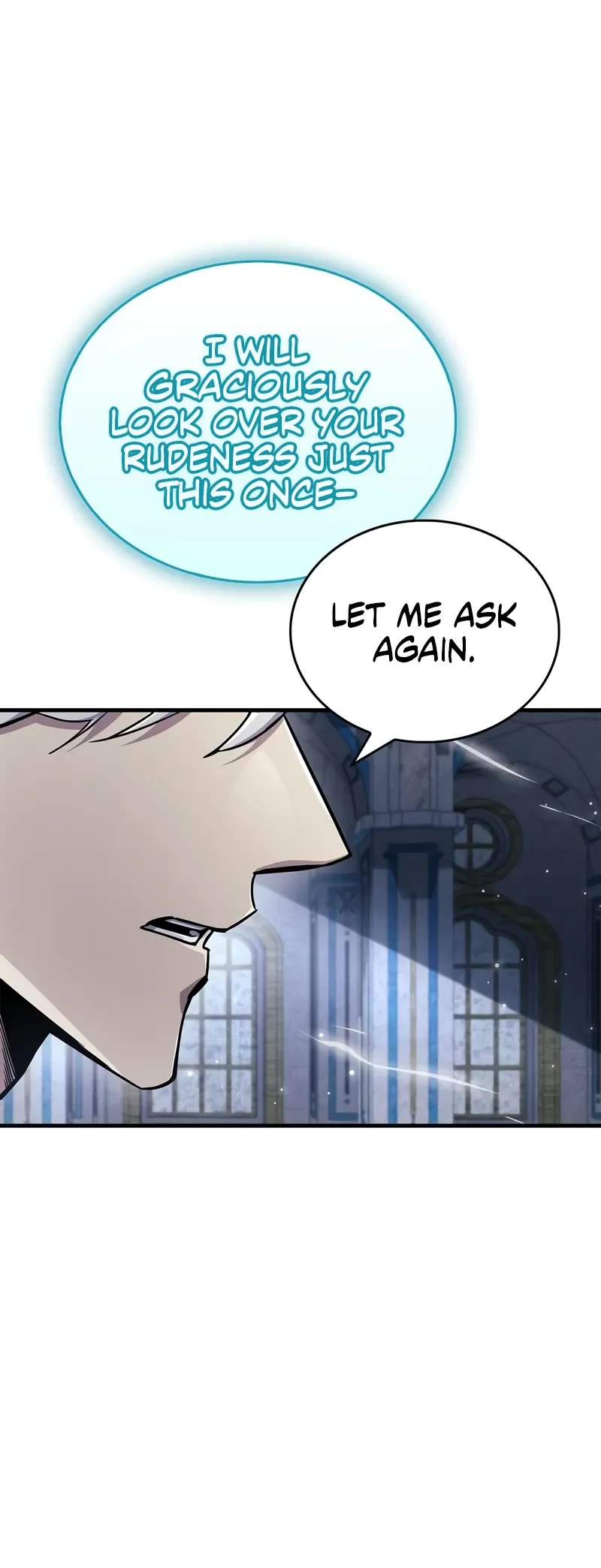 The Player Hides His Past chapter 63 page 50