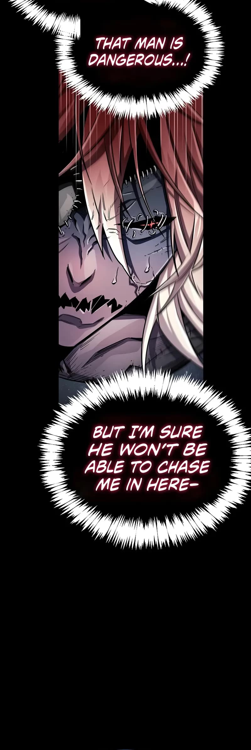 The Player Hides His Past chapter 63 page 6