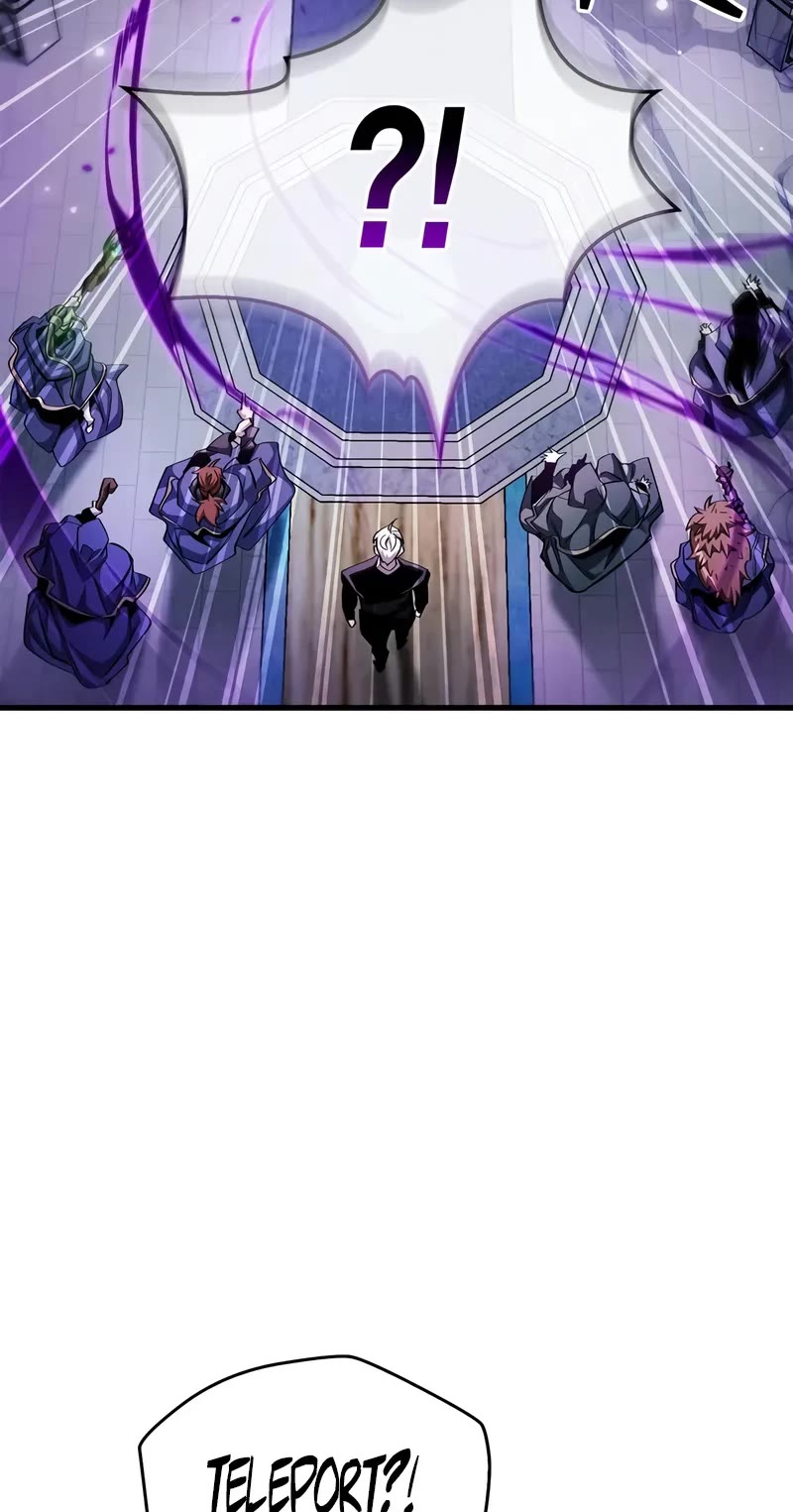 The Player Hides His Past chapter 63 page 65