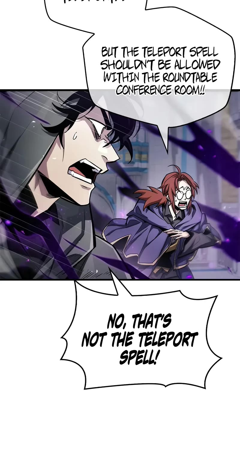 The Player Hides His Past chapter 63 page 66