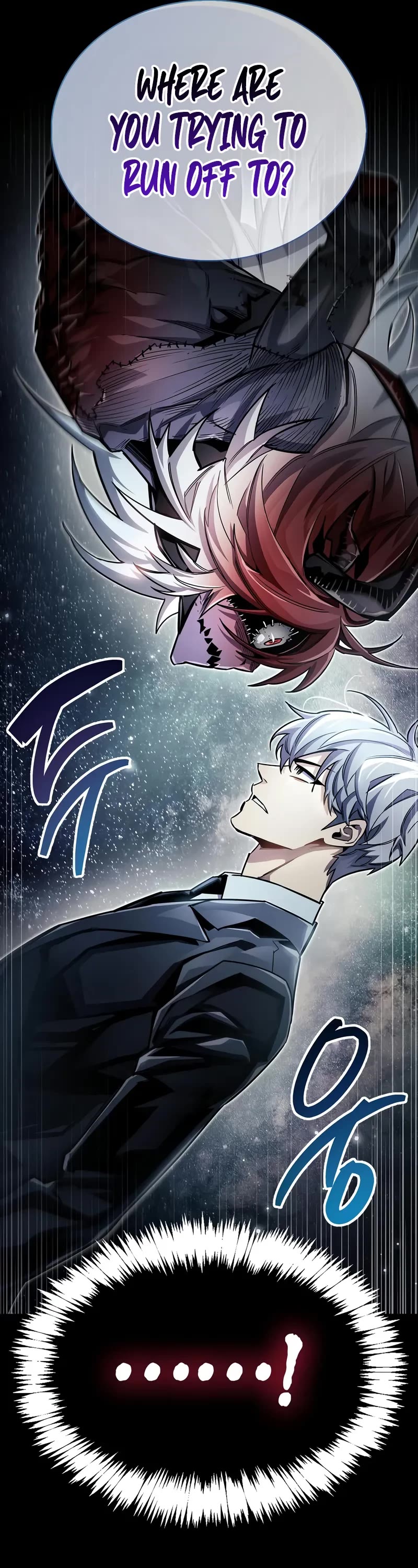 The Player Hides His Past chapter 63 page 7