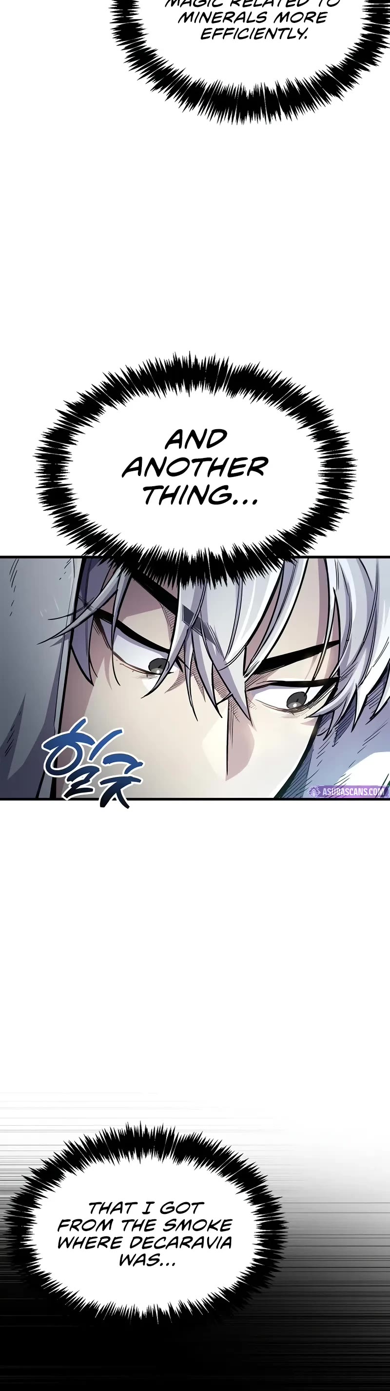 The Player Hides His Past chapter 64 page 16