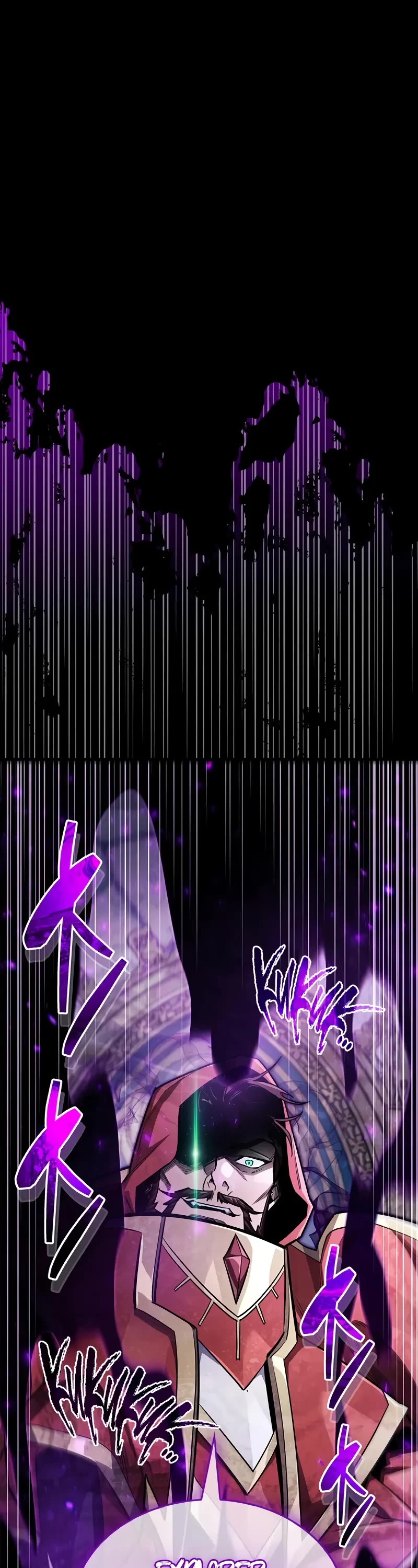 The Player Hides His Past chapter 64 page 2