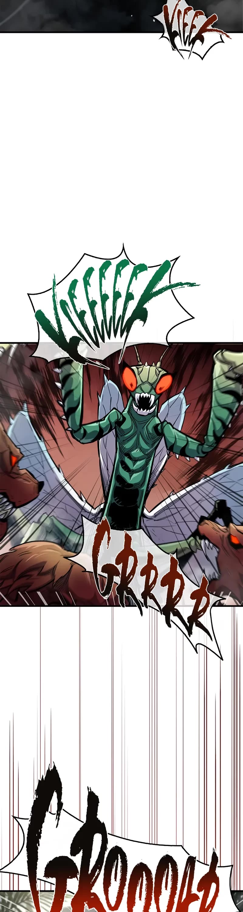 The Player Hides His Past chapter 64 page 23