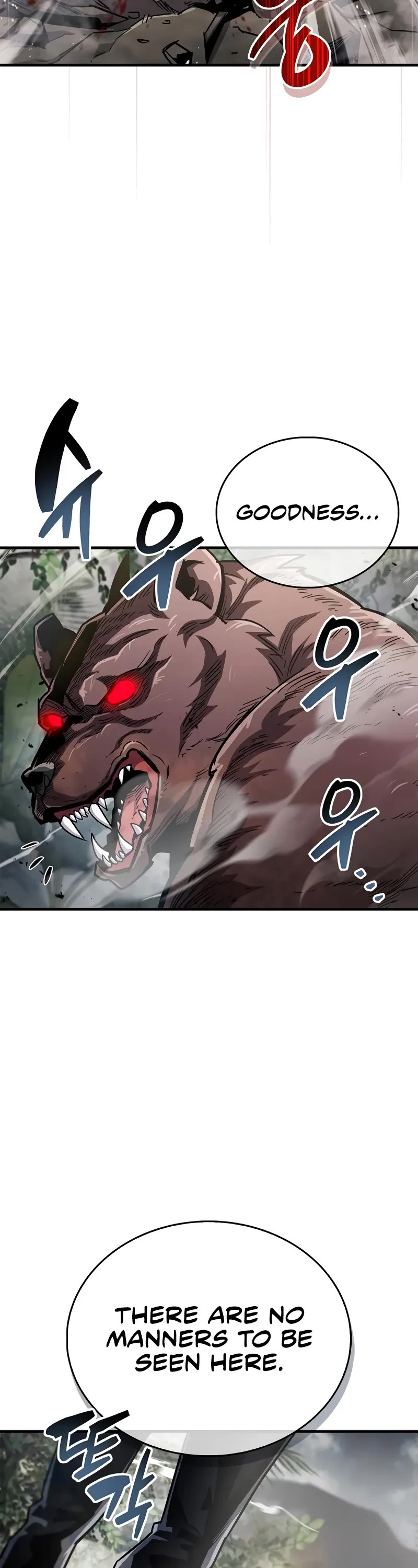 The Player Hides His Past chapter 64 page 25