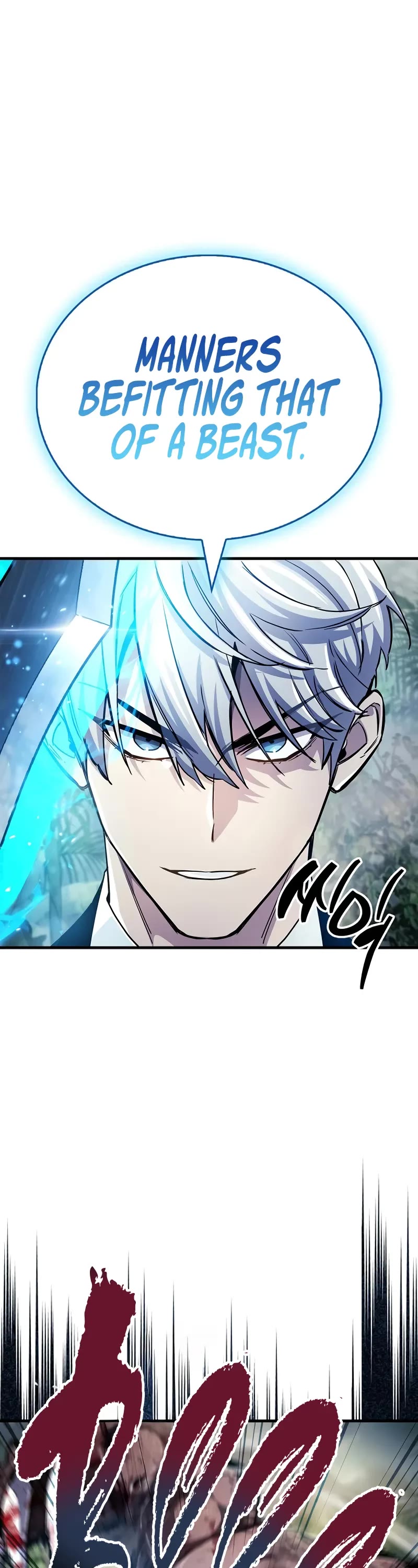 The Player Hides His Past chapter 64 page 27