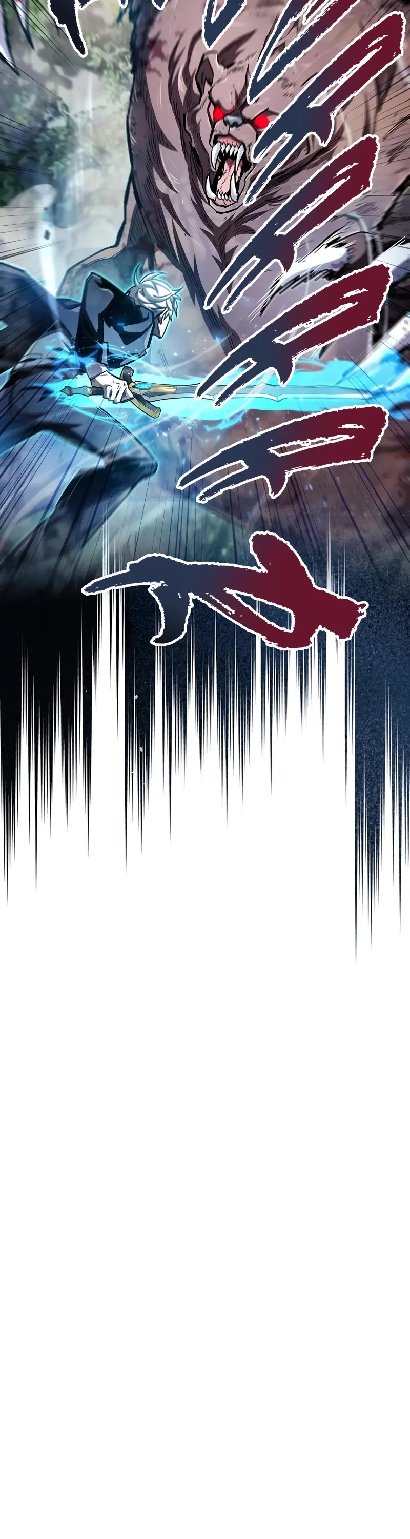 The Player Hides His Past chapter 64 page 28