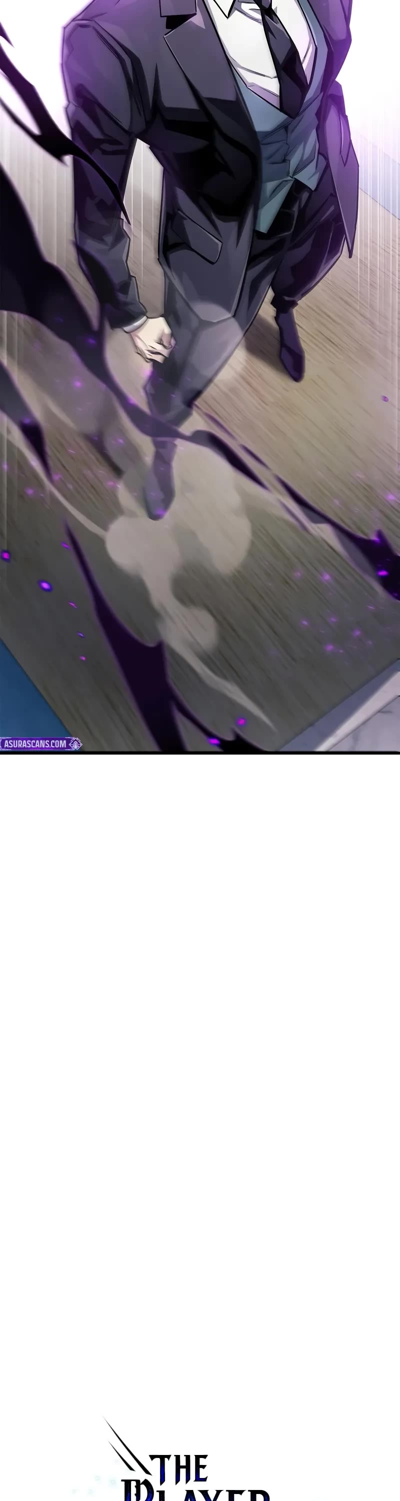 The Player Hides His Past chapter 64 page 4