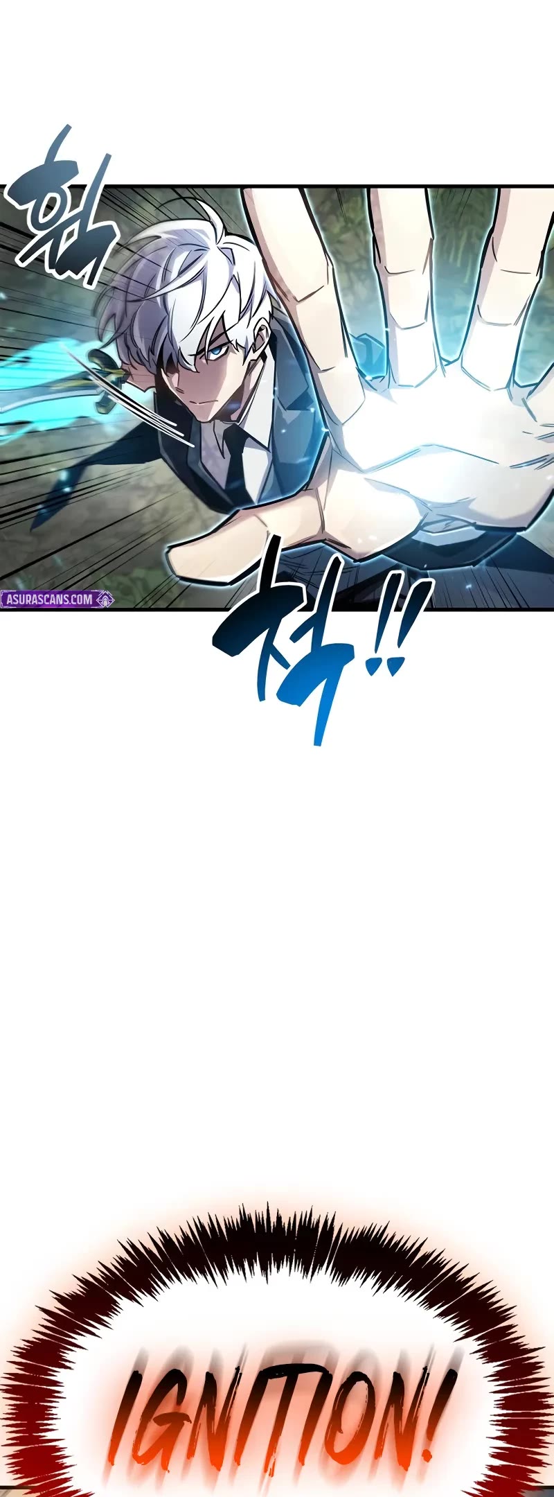 The Player Hides His Past chapter 64 page 40