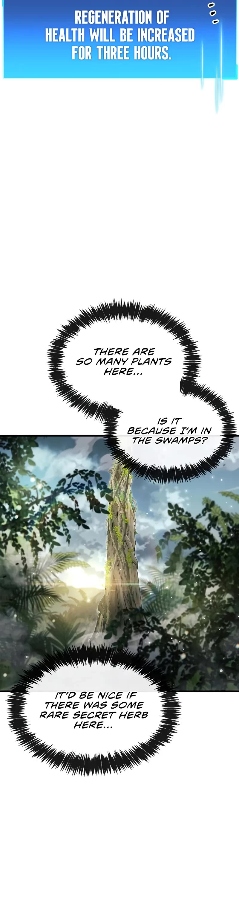 The Player Hides His Past chapter 64 page 44