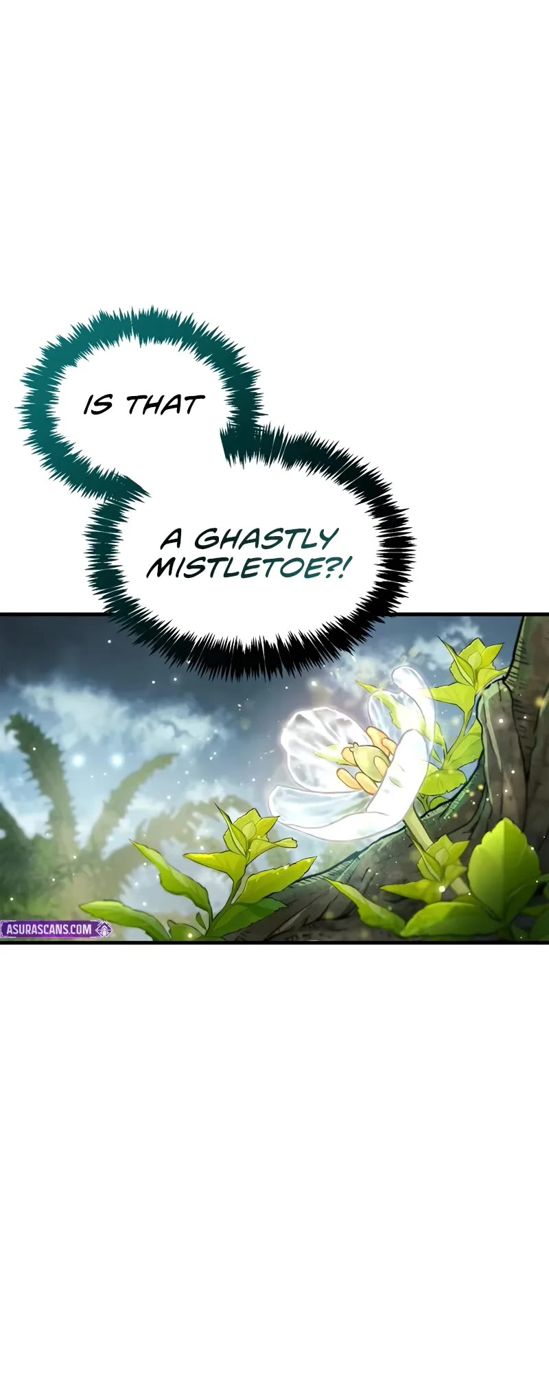 The Player Hides His Past chapter 64 page 46