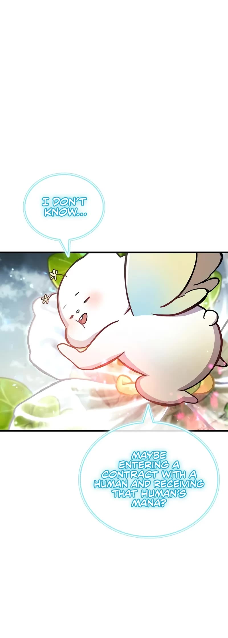 The Player Hides His Past chapter 64 page 55