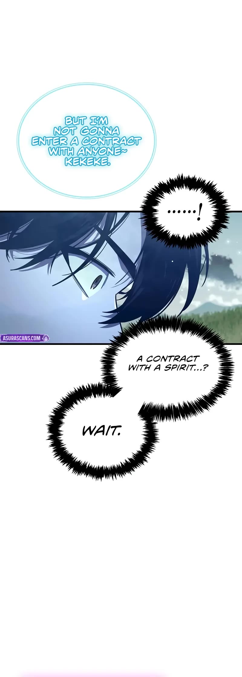 The Player Hides His Past chapter 64 page 56