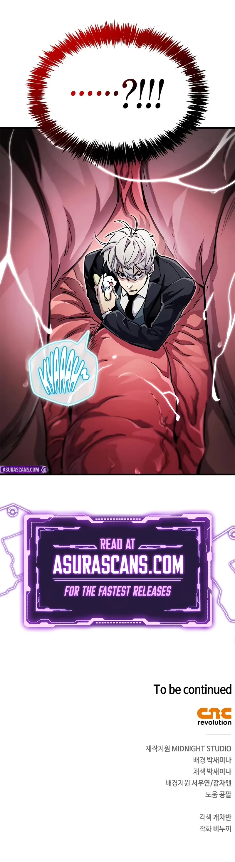 The Player Hides His Past chapter 64 page 66