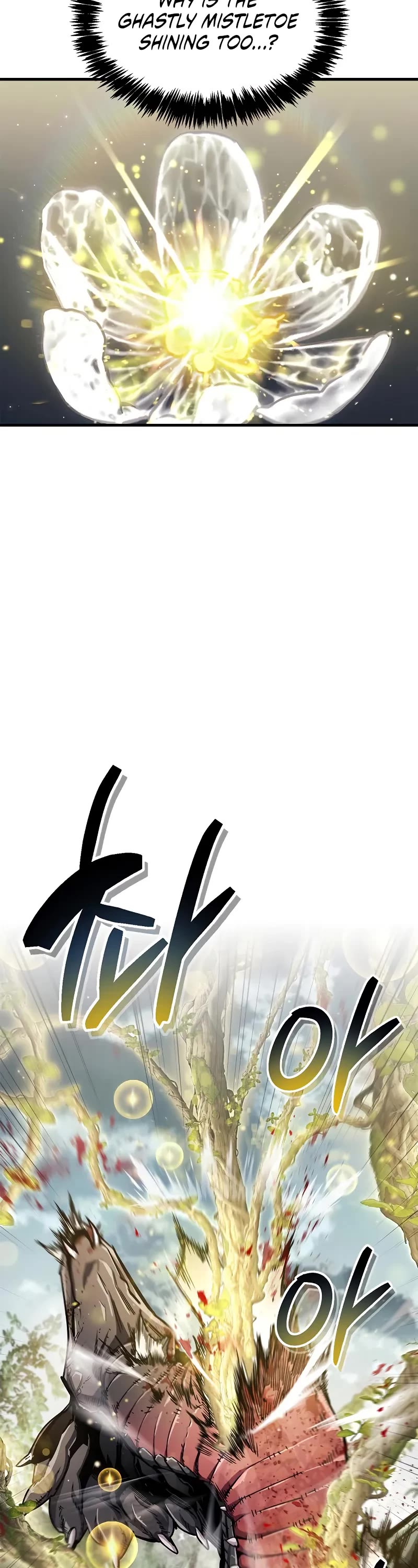 The Player Hides His Past chapter 65 page 14