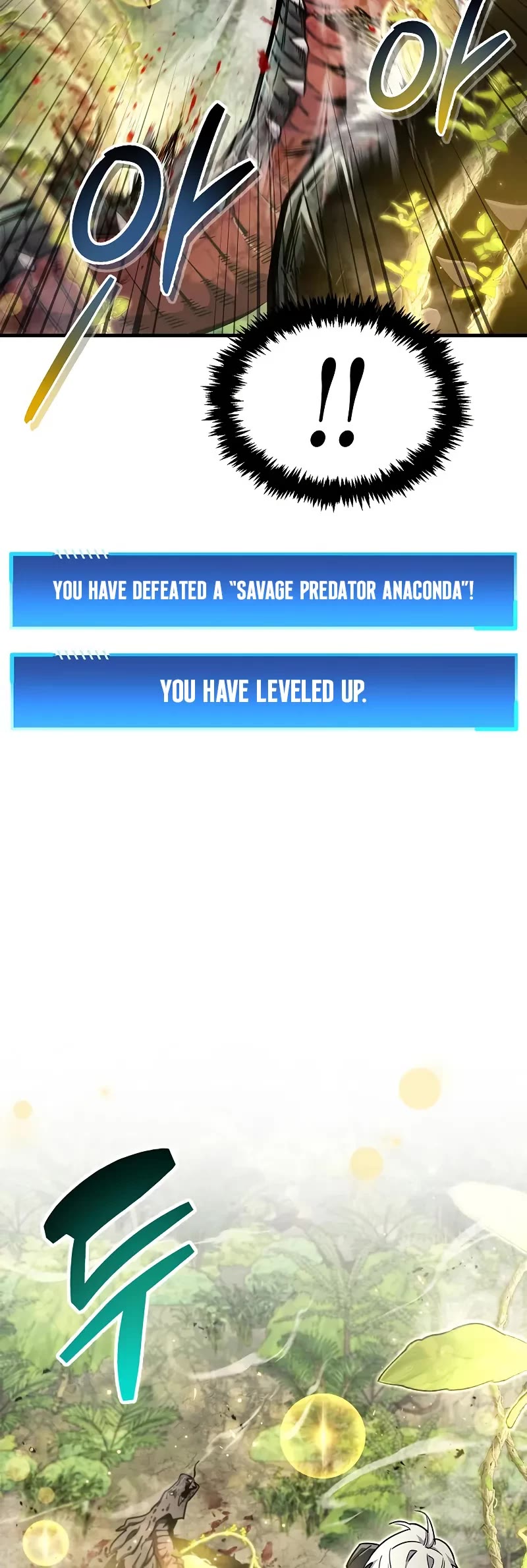 The Player Hides His Past chapter 65 page 15