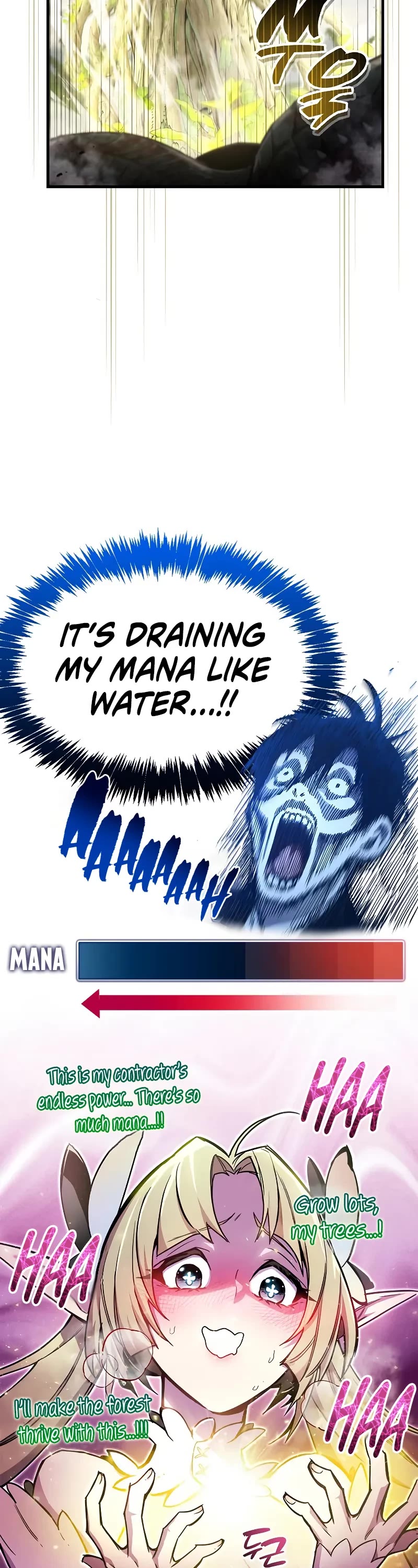 The Player Hides His Past chapter 65 page 19