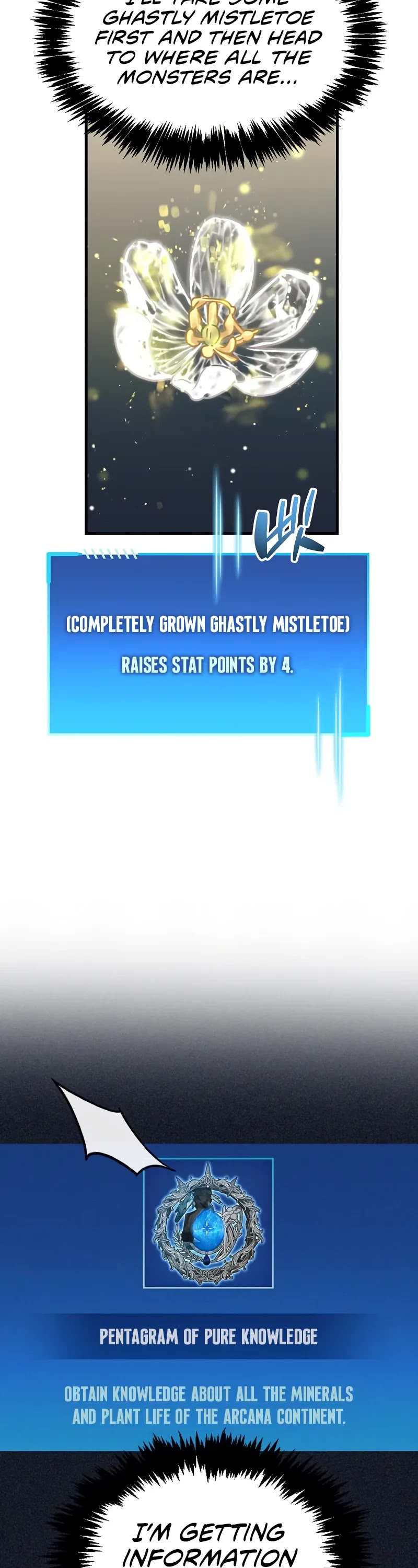 The Player Hides His Past chapter 65 page 23