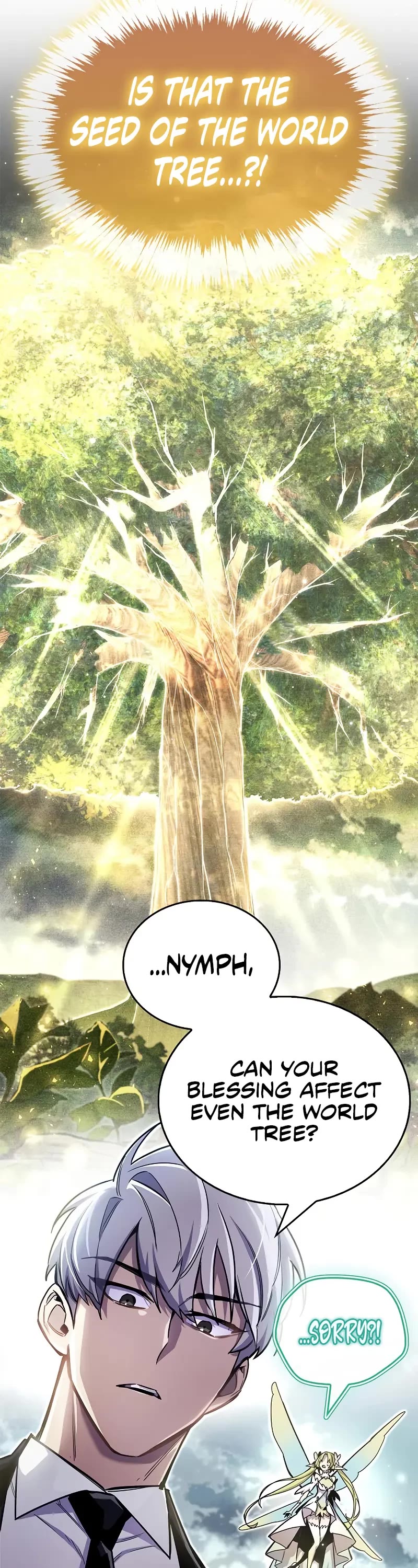 The Player Hides His Past chapter 65 page 26