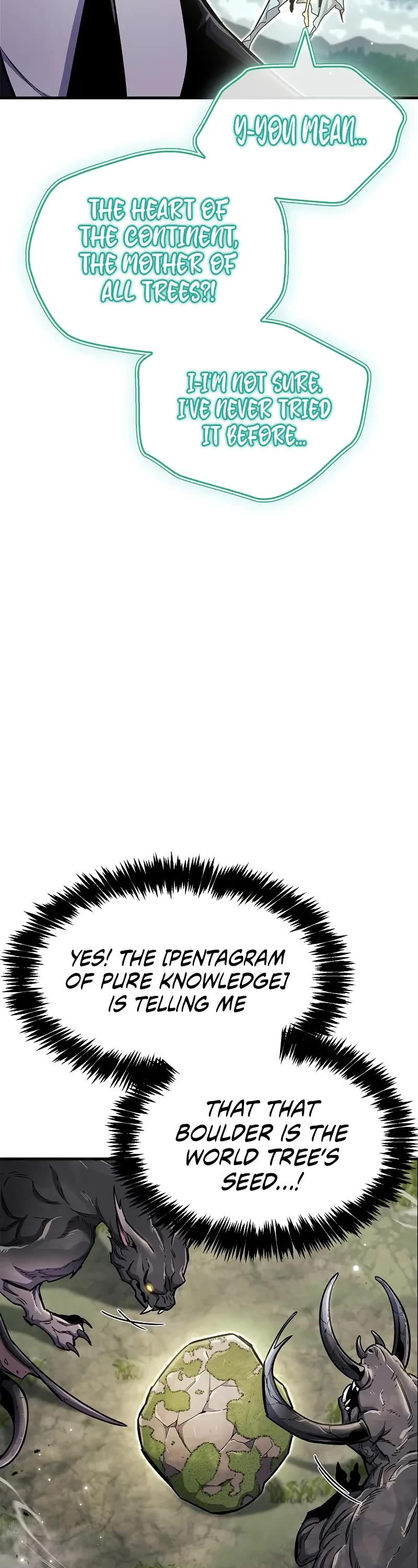 The Player Hides His Past chapter 65 page 27