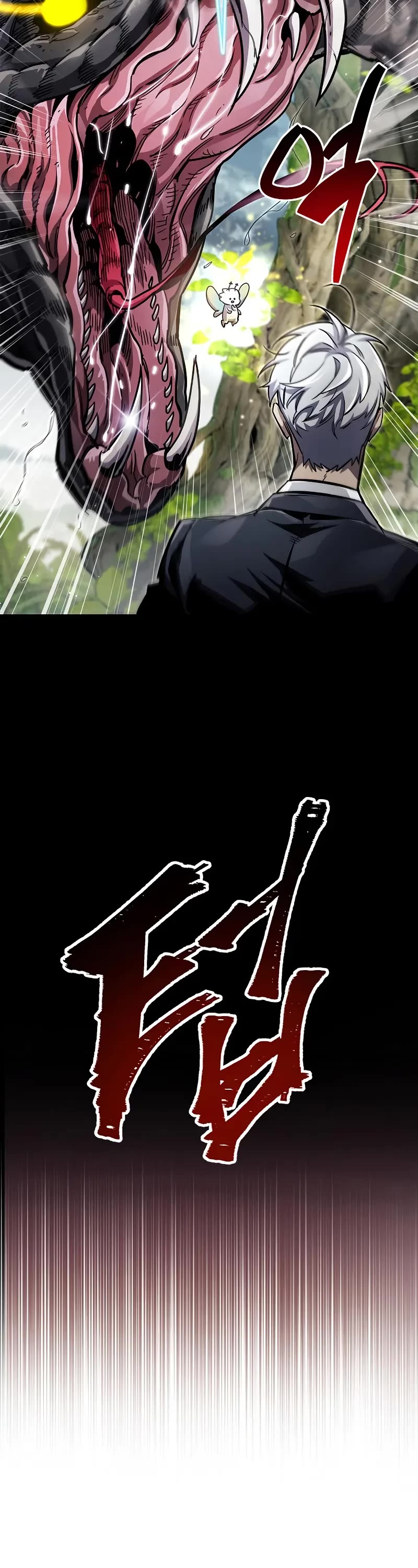 The Player Hides His Past chapter 65 page 3