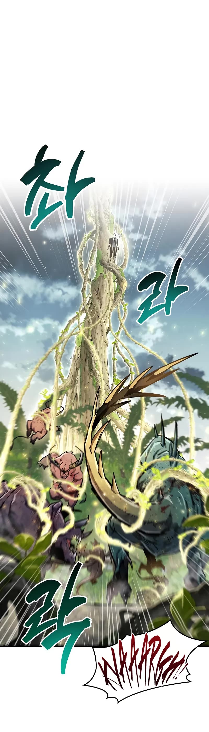 The Player Hides His Past chapter 65 page 34