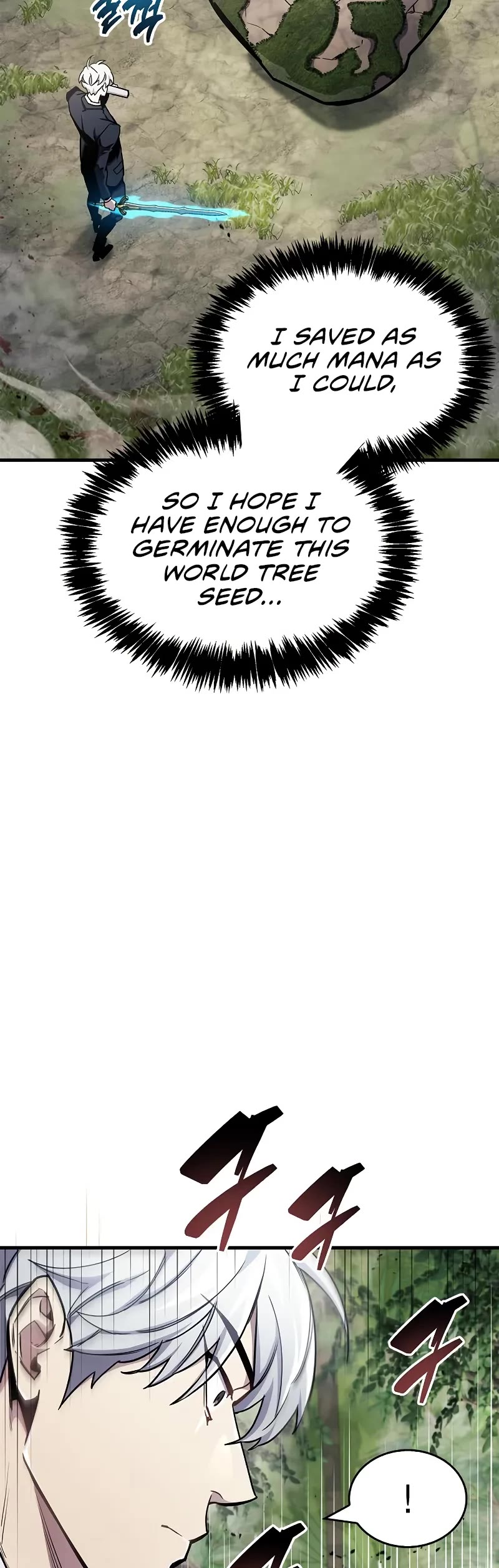 The Player Hides His Past chapter 65 page 39