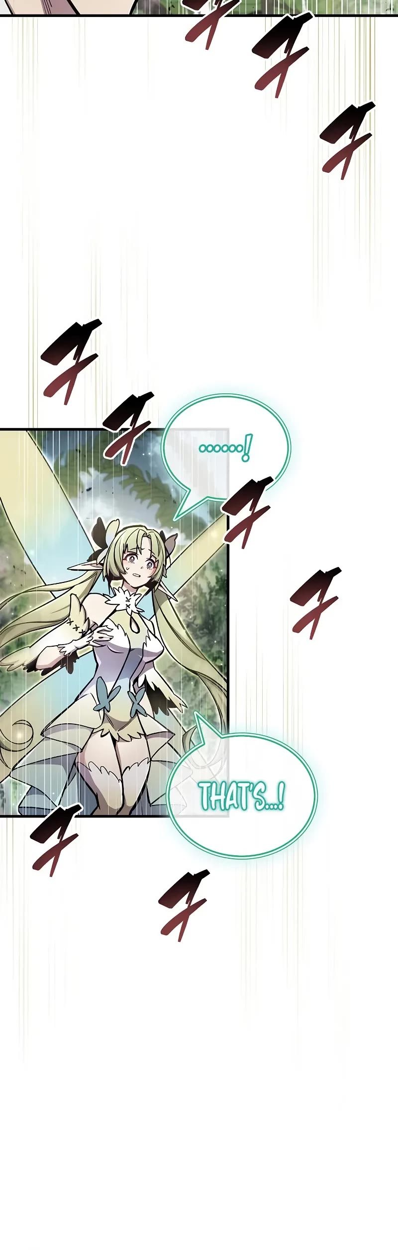 The Player Hides His Past chapter 65 page 40