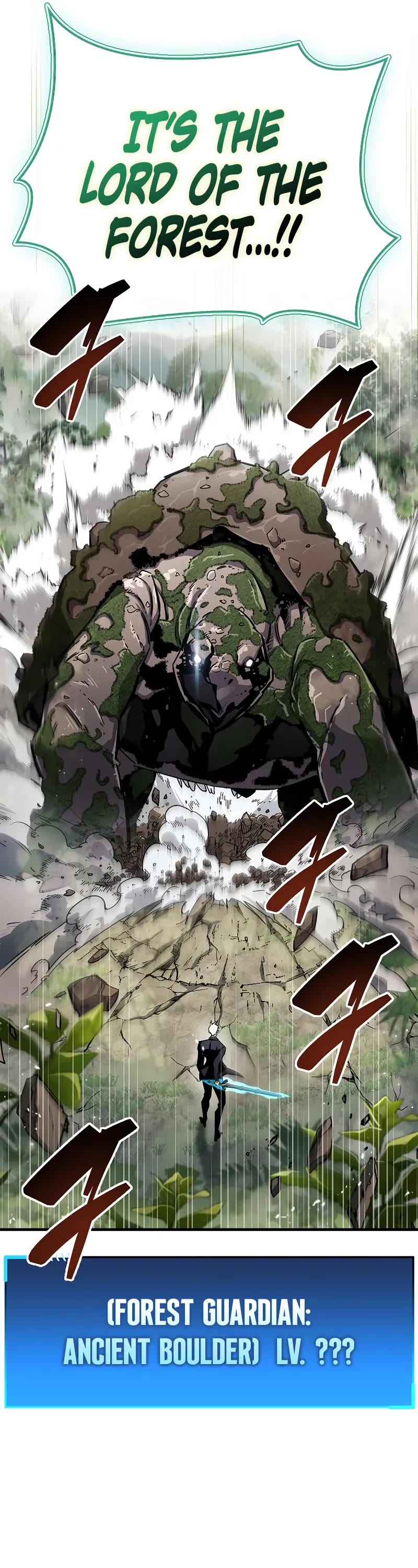 The Player Hides His Past chapter 65 page 41