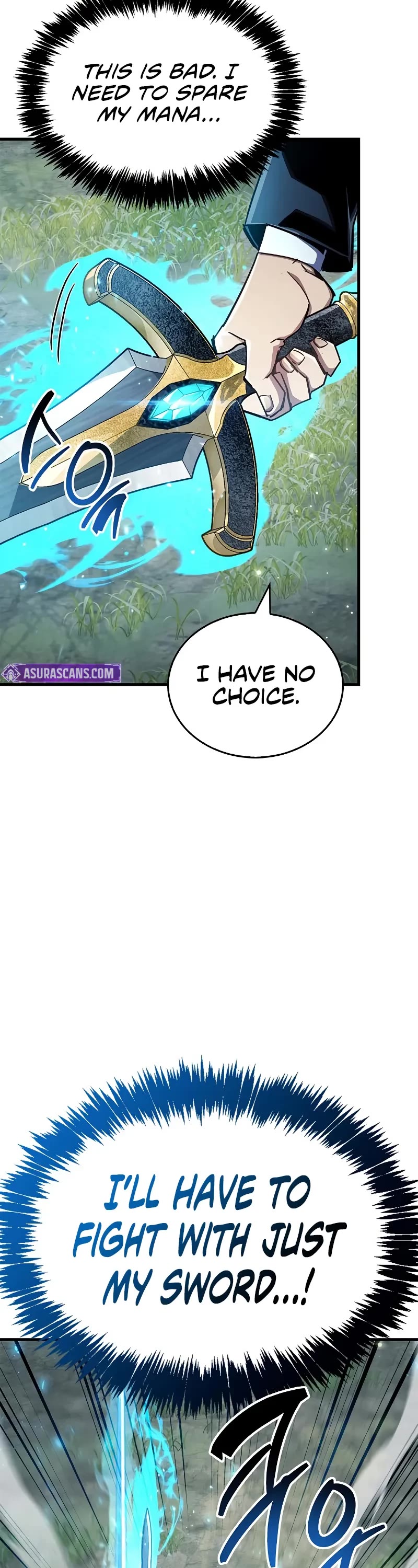 The Player Hides His Past chapter 65 page 43