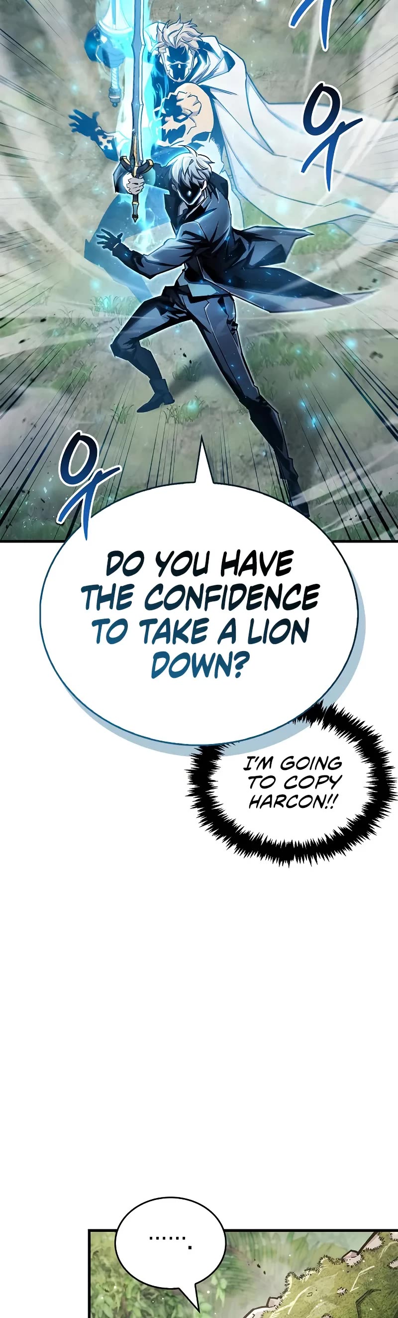 The Player Hides His Past chapter 65 page 44