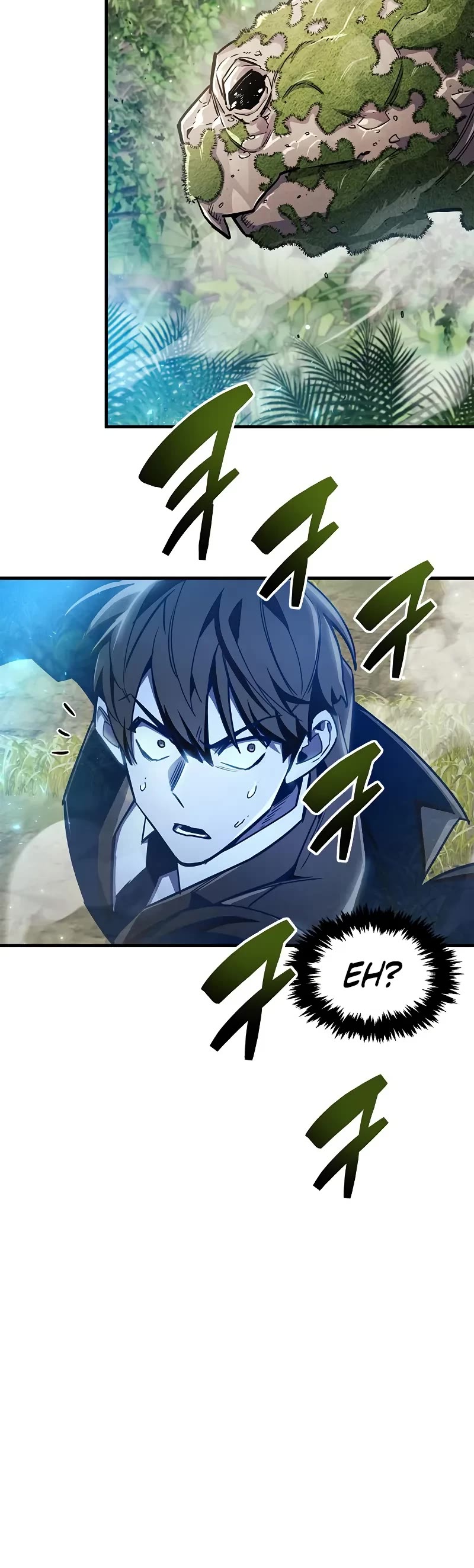 The Player Hides His Past chapter 65 page 45