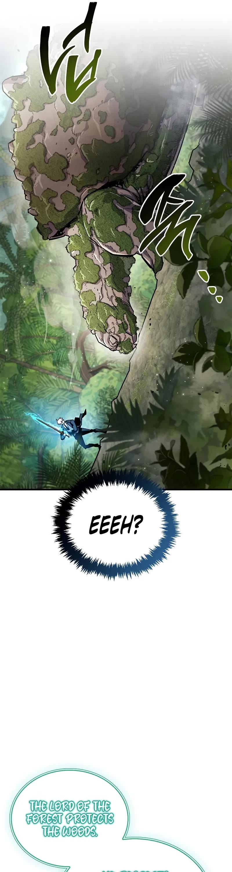 The Player Hides His Past chapter 65 page 46