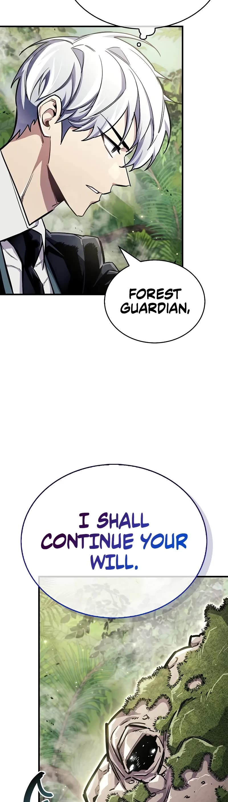 The Player Hides His Past chapter 65 page 49