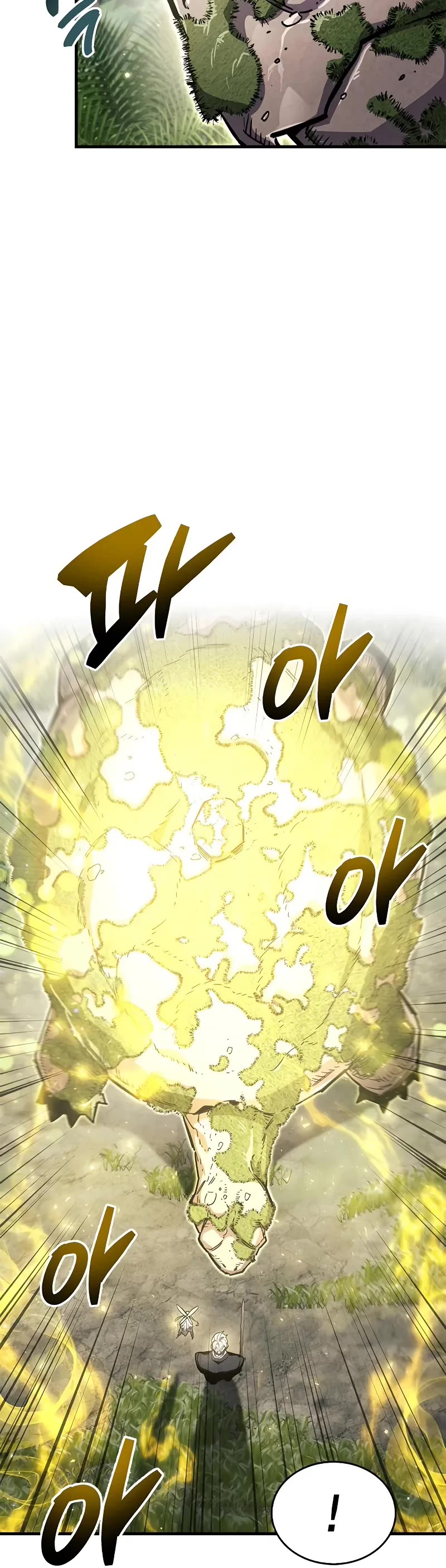 The Player Hides His Past chapter 65 page 50