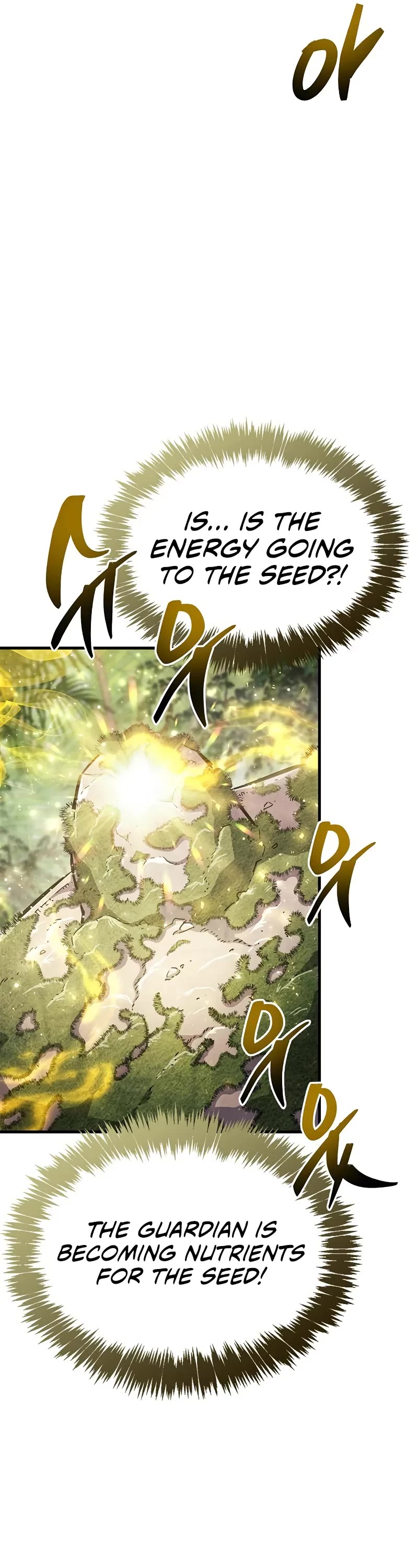 The Player Hides His Past chapter 65 page 51