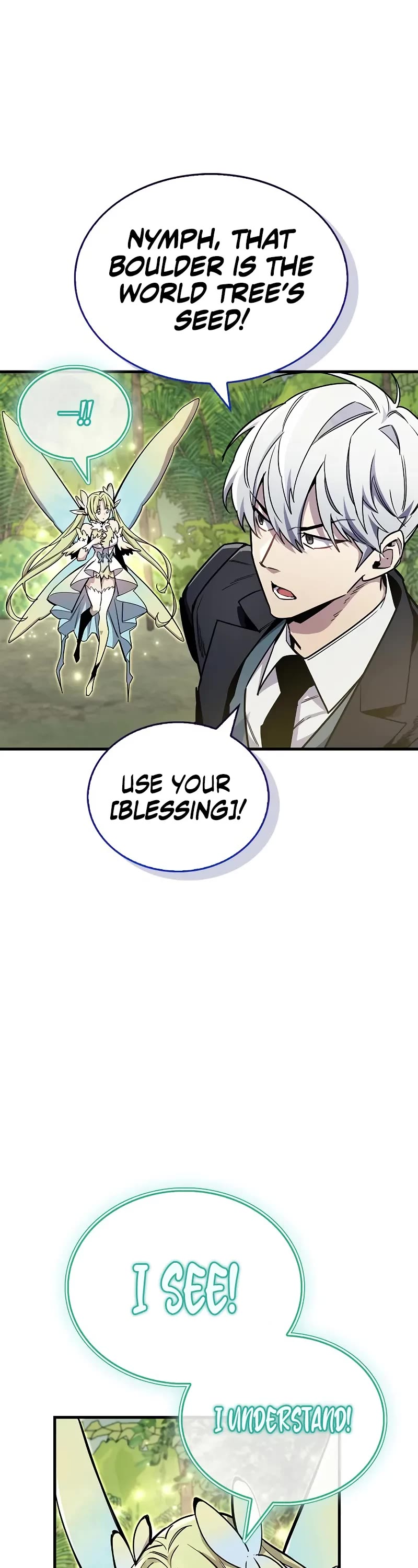 The Player Hides His Past chapter 65 page 52