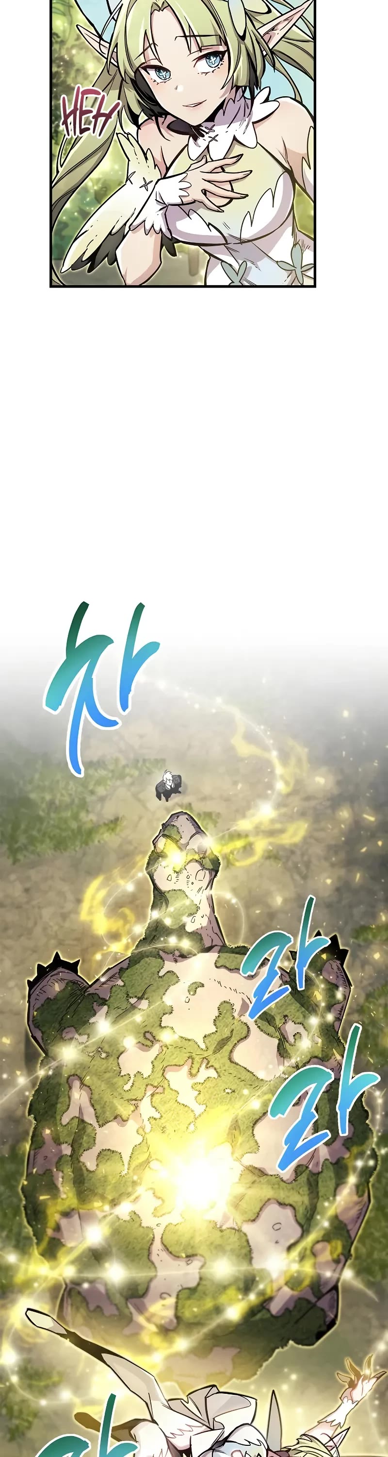 The Player Hides His Past chapter 65 page 53