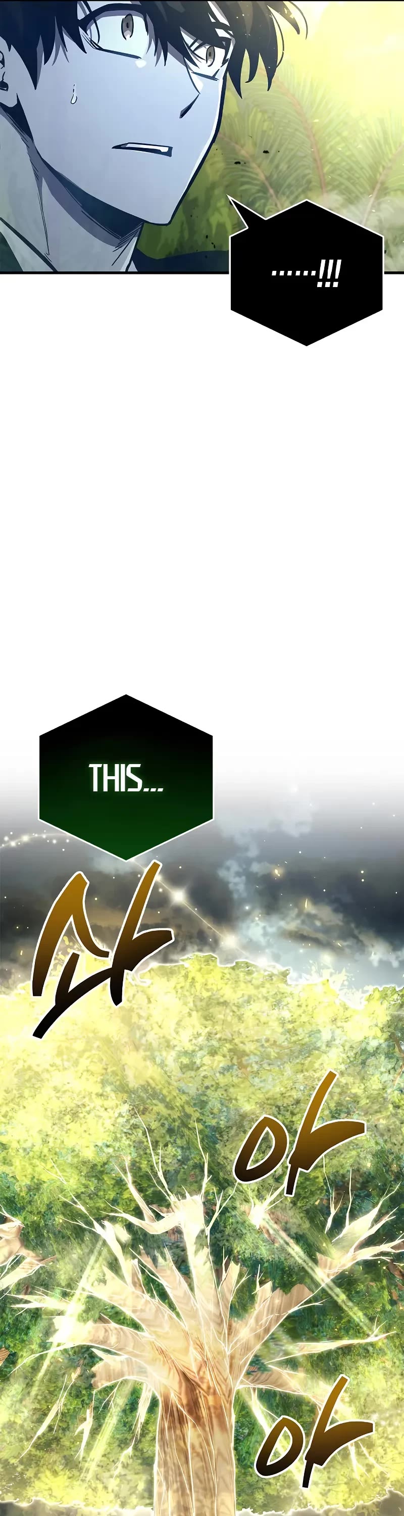 The Player Hides His Past chapter 65 page 56