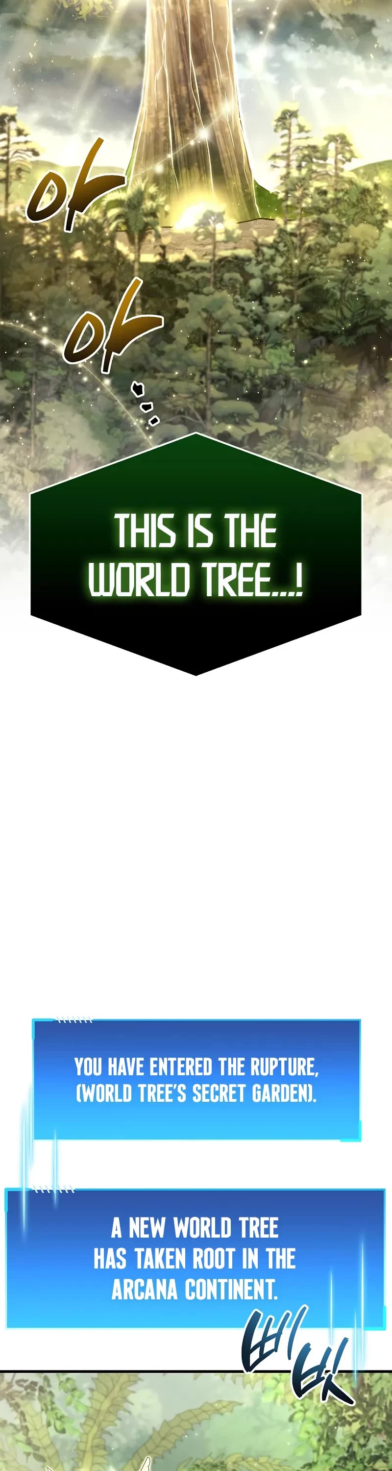 The Player Hides His Past chapter 65 page 57