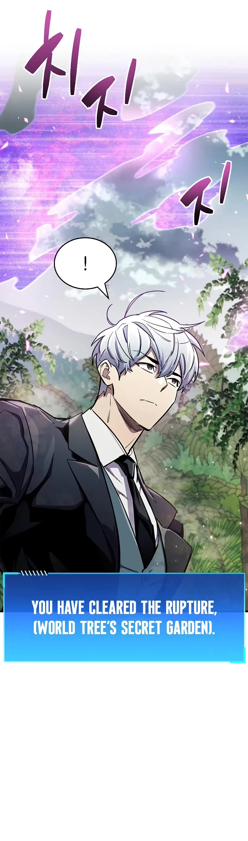 The Player Hides His Past chapter 65 page 60