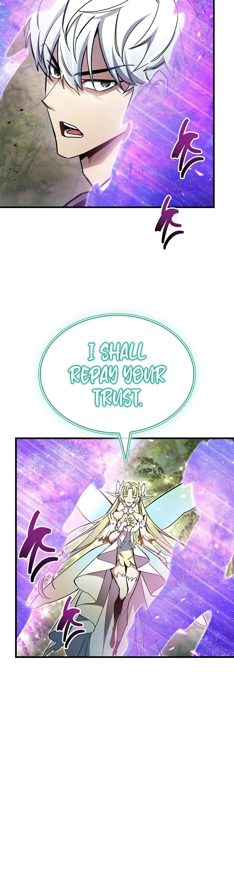 The Player Hides His Past chapter 65 page 62