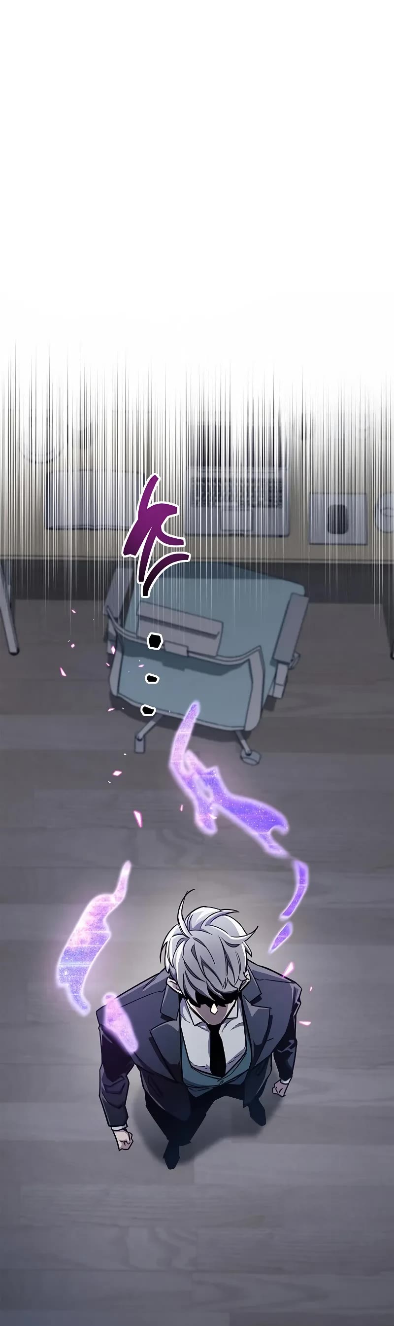 The Player Hides His Past chapter 65 page 63