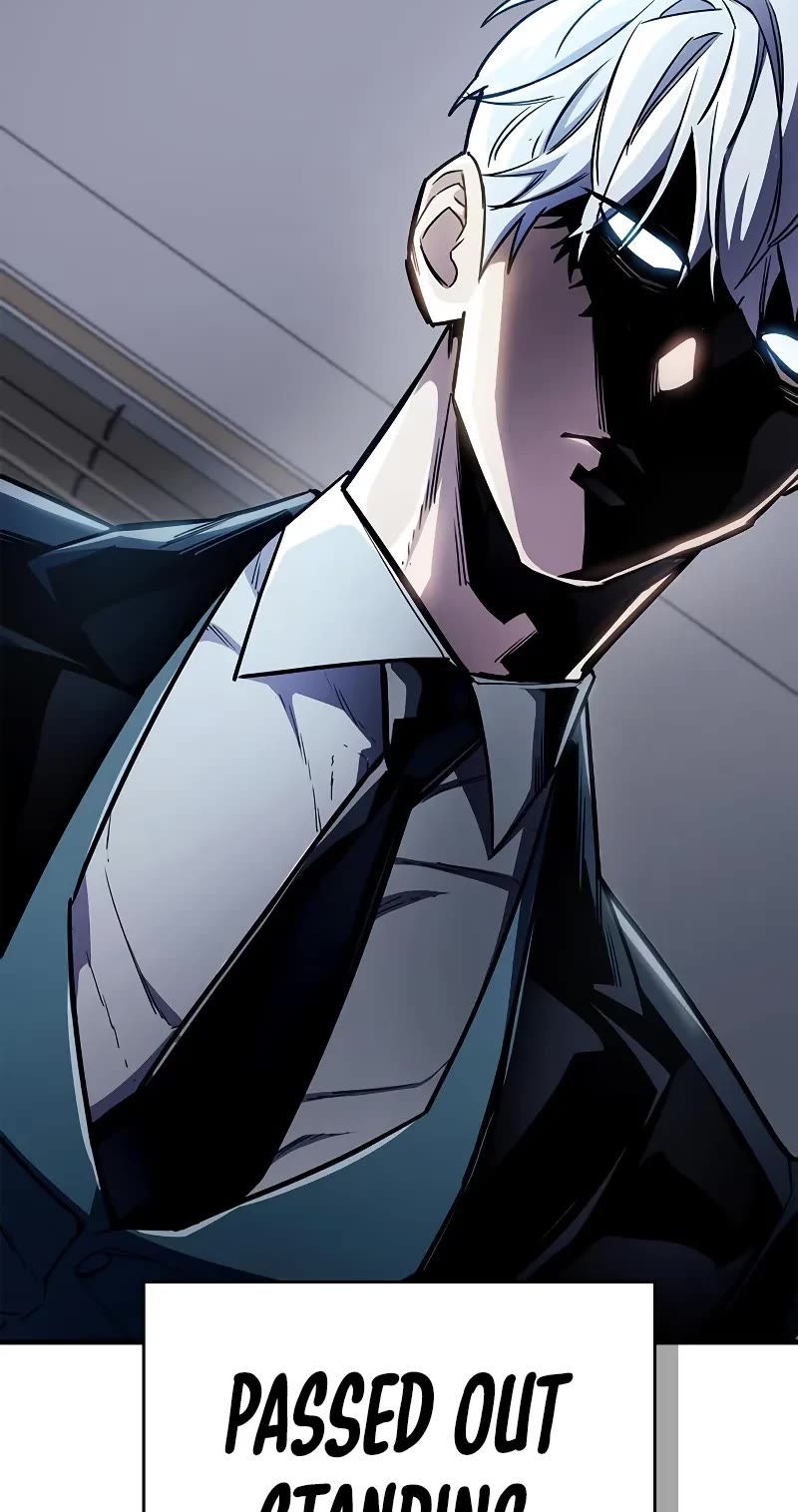 The Player Hides His Past chapter 65 page 66