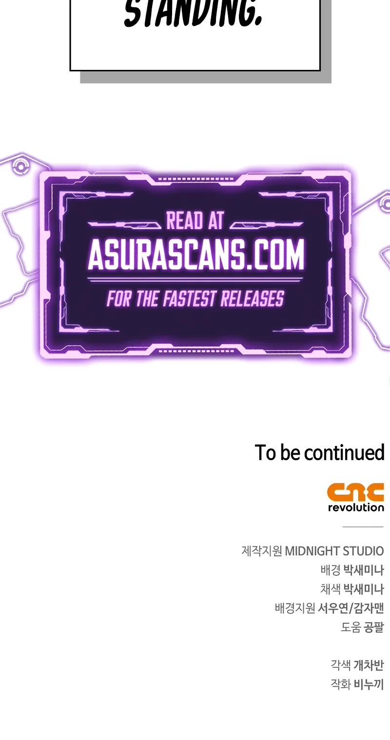 The Player Hides His Past chapter 65 page 67