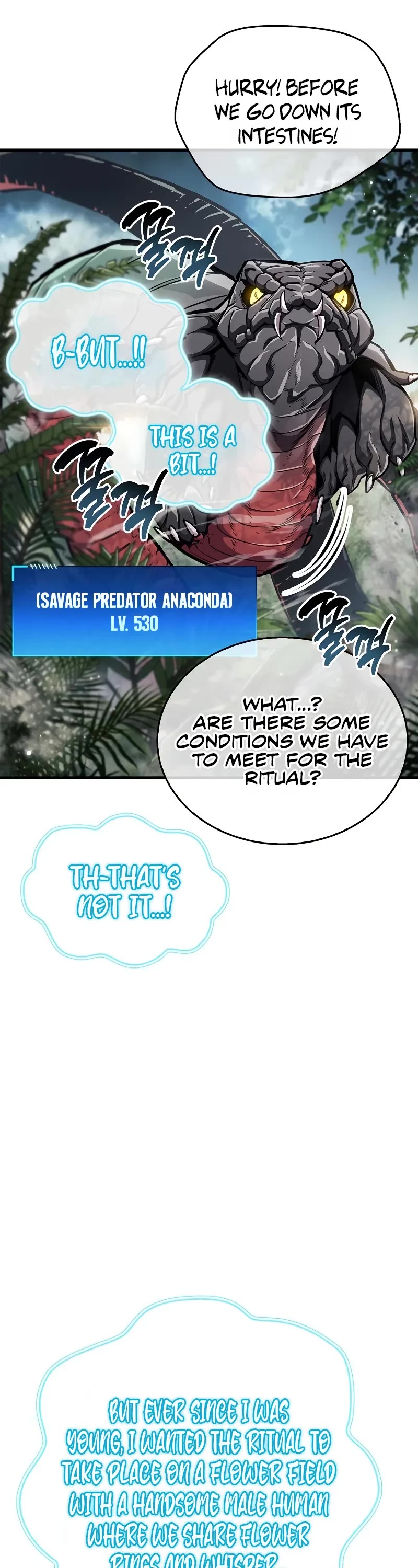 The Player Hides His Past chapter 65 page 7