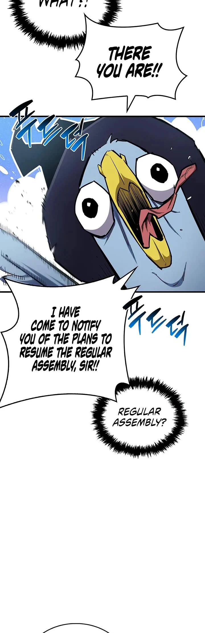 The Player Hides His Past chapter 66 page 10